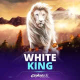 Bocoran RTP Slot Playtech White King